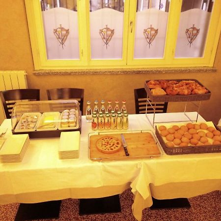 Locanda Tre Spade Cremona Exterior photo