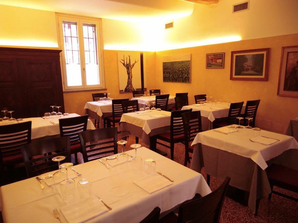 Locanda Tre Spade Cremona Exterior photo