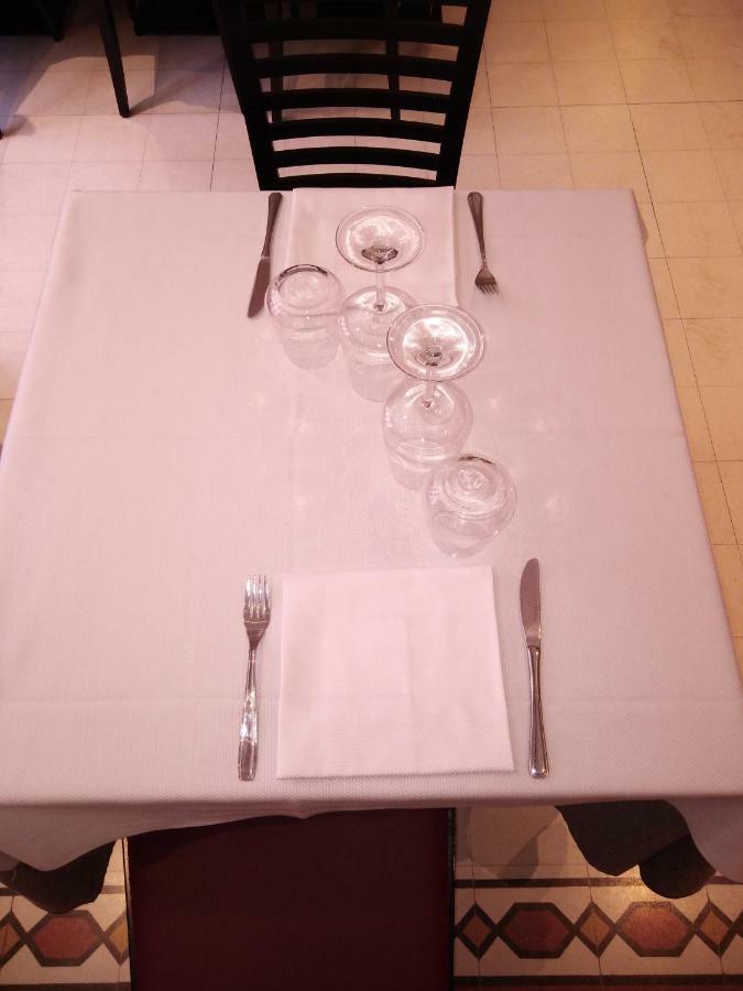 Locanda Tre Spade Cremona Exterior photo