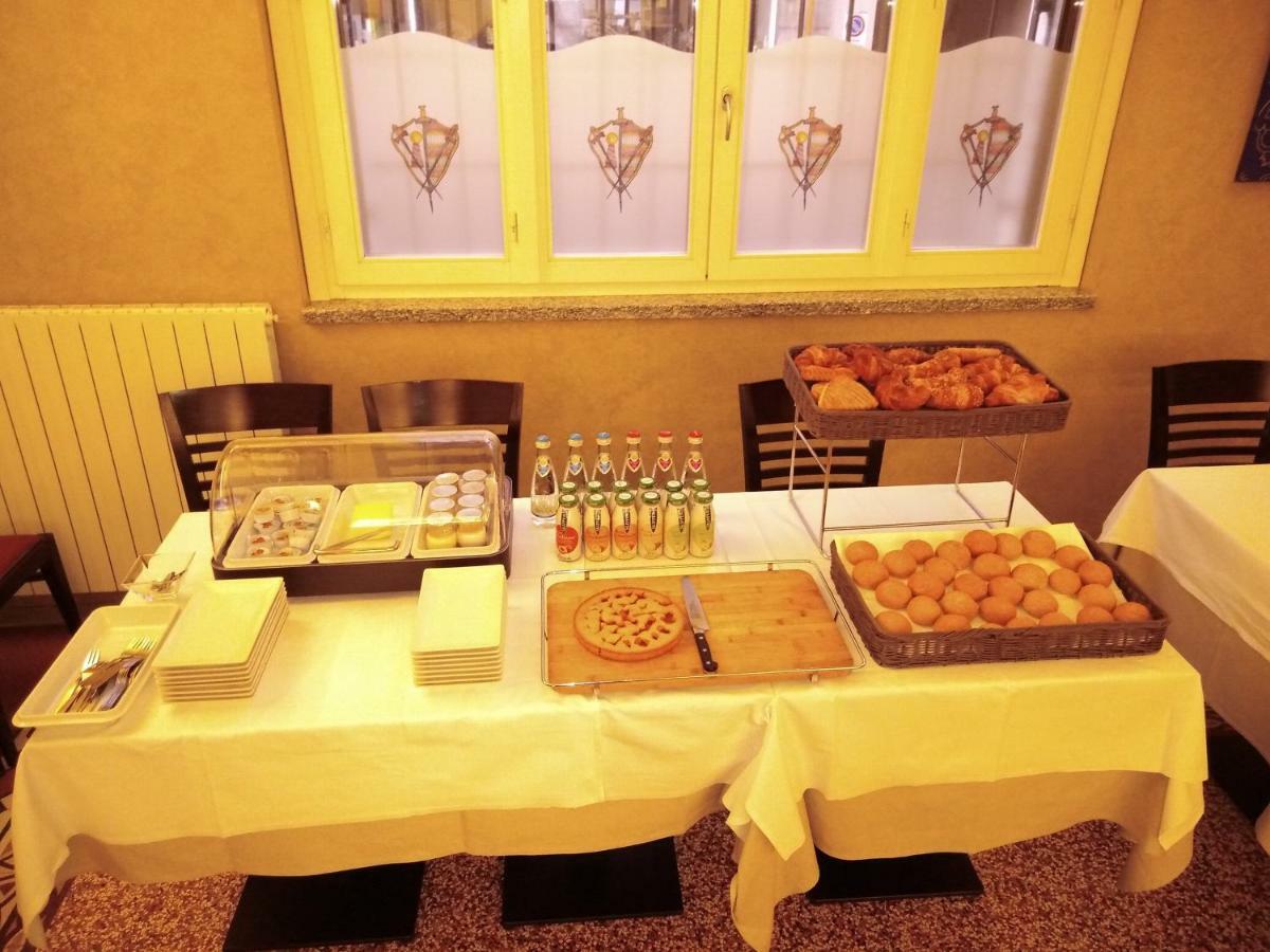 Locanda Tre Spade Cremona Exterior photo